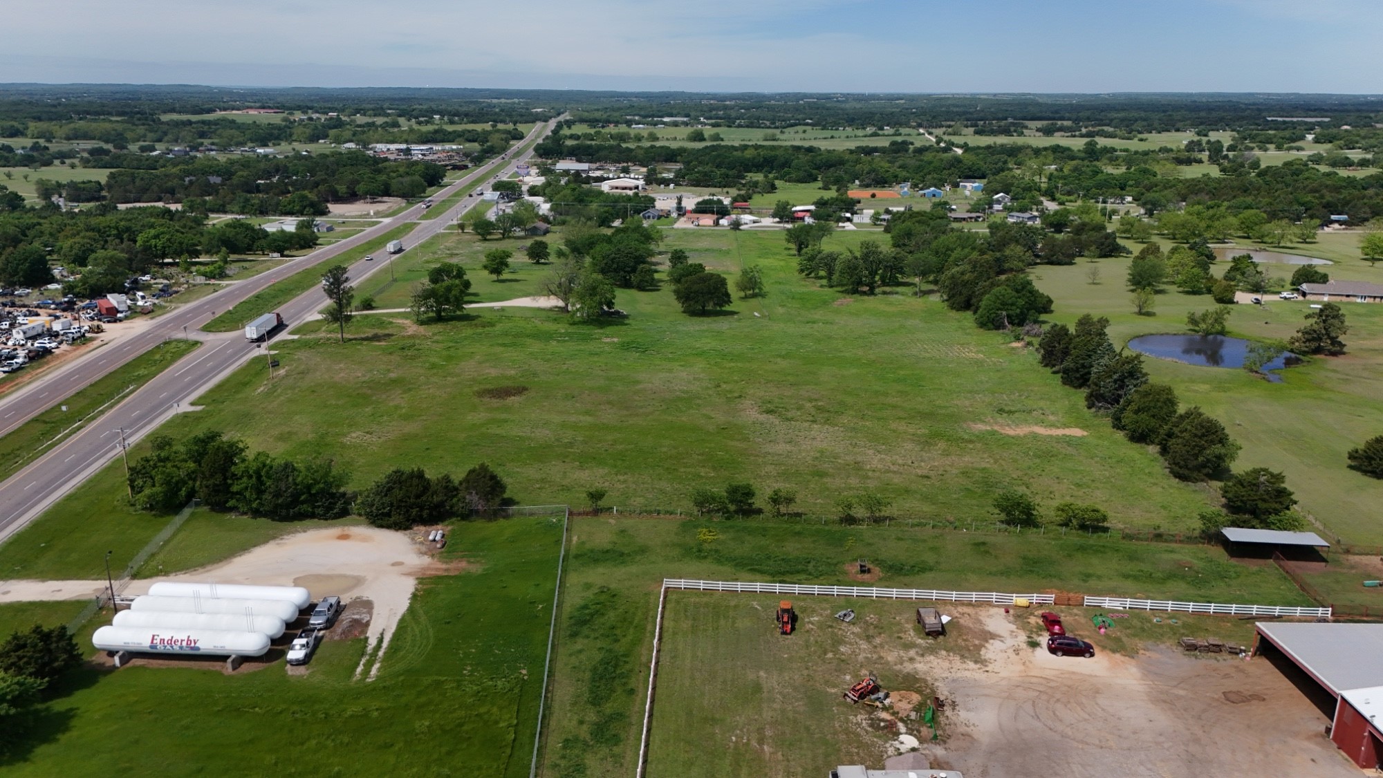13167 Us-82 Whitesboro TX 76273