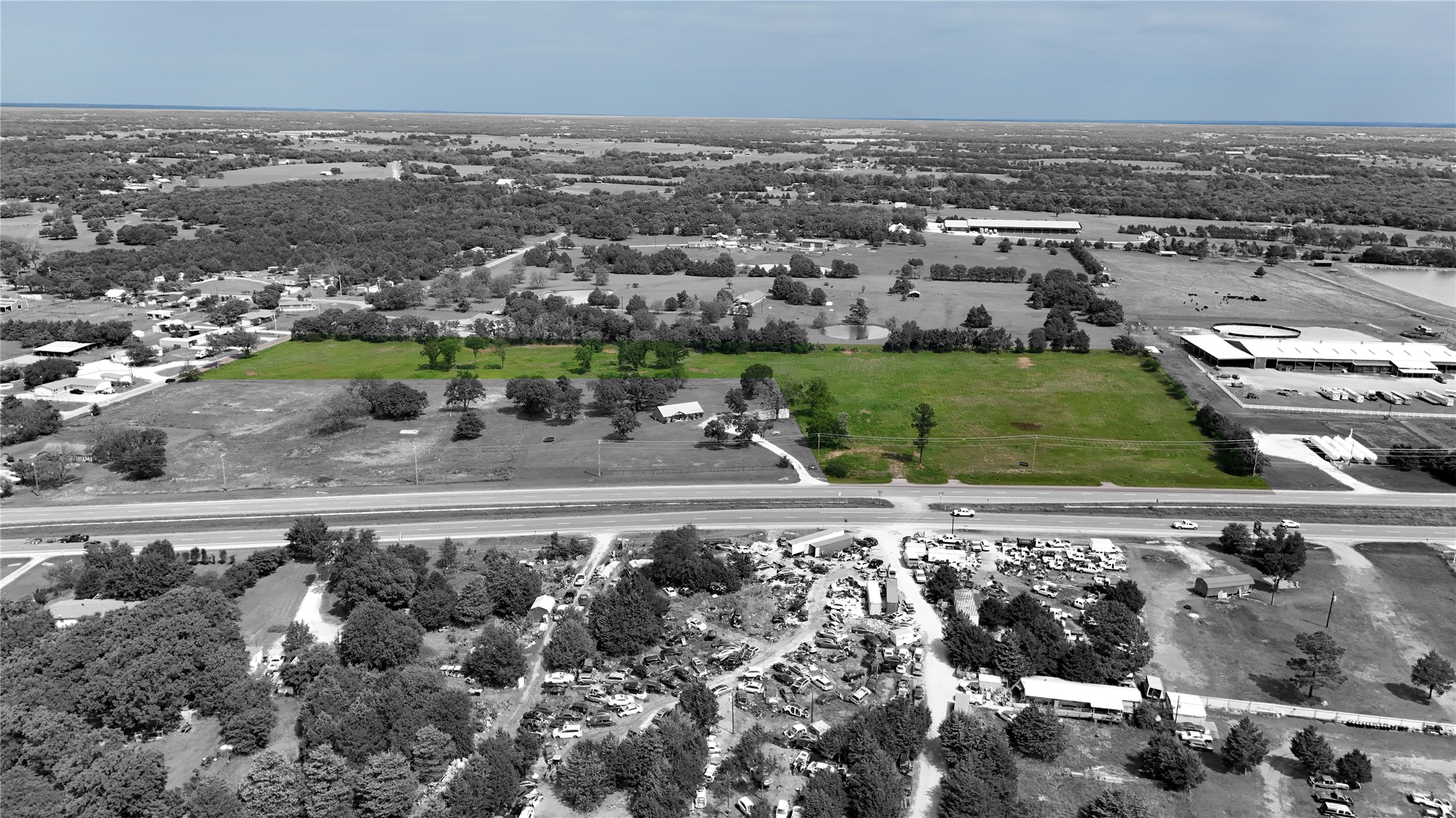 13167 Us-82 Whitesboro TX 76273