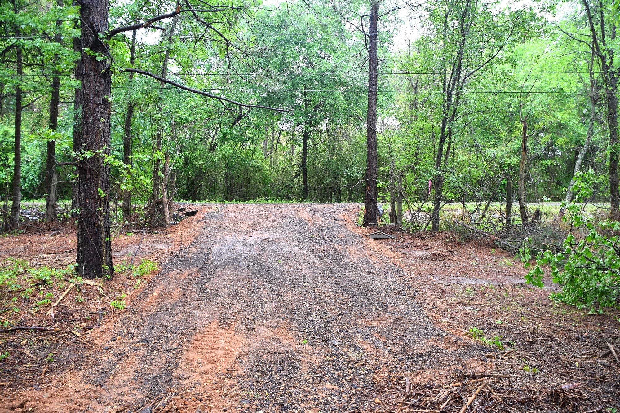 0 Collins Road Nash TX 75569