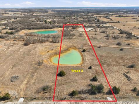 875 County Road 404 Alvarado TX 76009