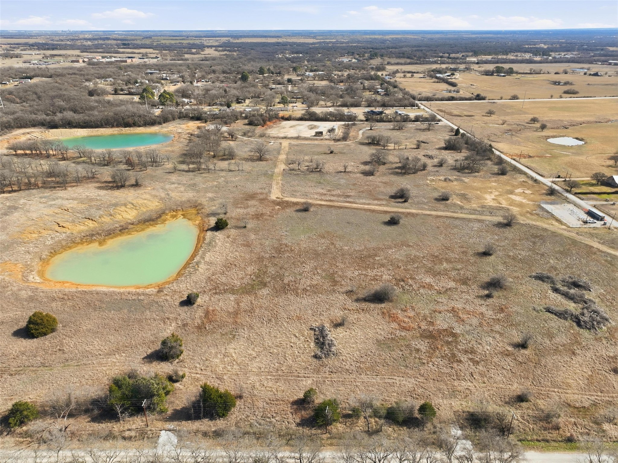 875 County Road 404 Alvarado TX 76009