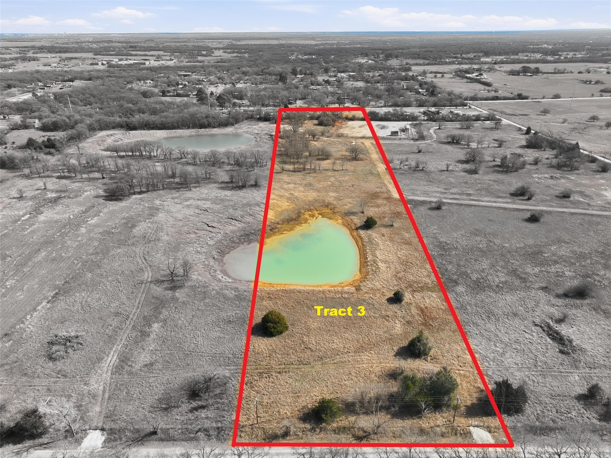 875 County Road 404 Alvarado TX 76009
