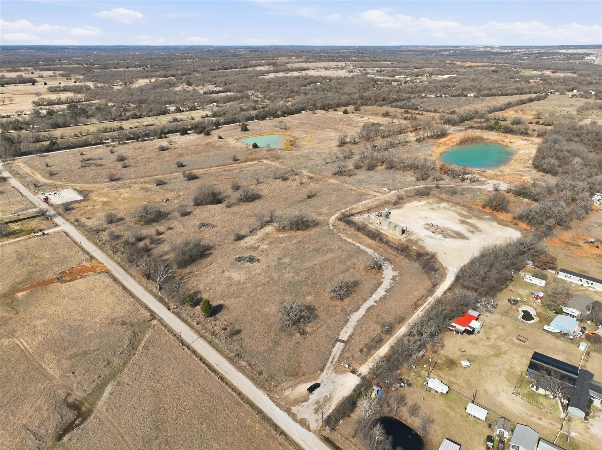 875 County Road 404 Alvarado TX 76009