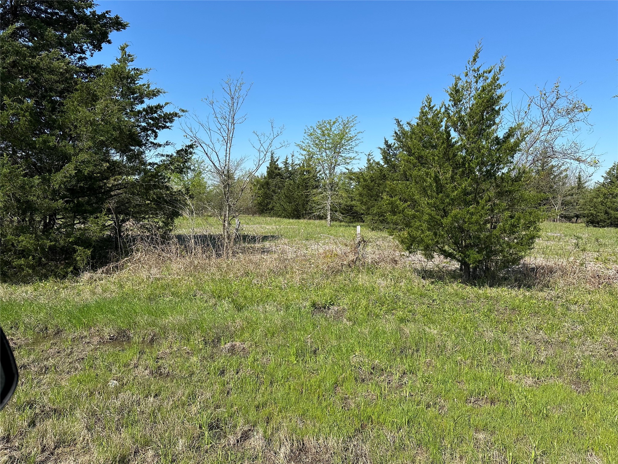 Tract 4 Farm To Market 1743 Honey Grove TX 75446