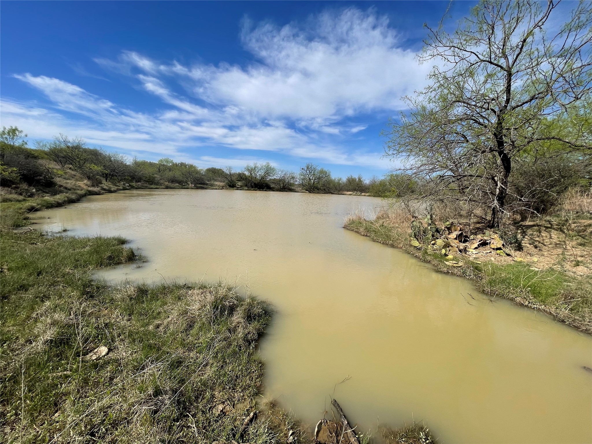 Tbd C R 195 Breckenridge TX 76424