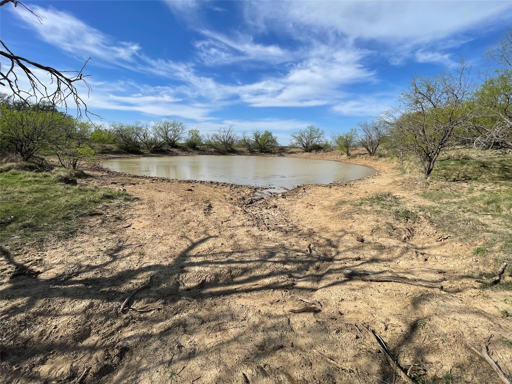 Tbd C R 195 Breckenridge TX 76424