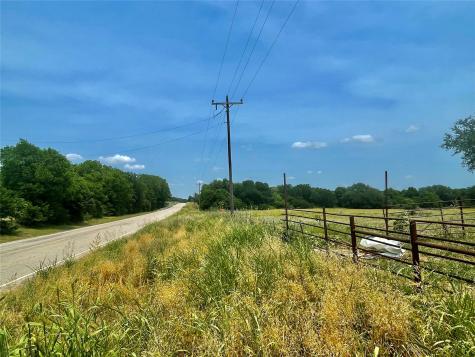 Tract 3 Fm 935 Lott TX 76656
