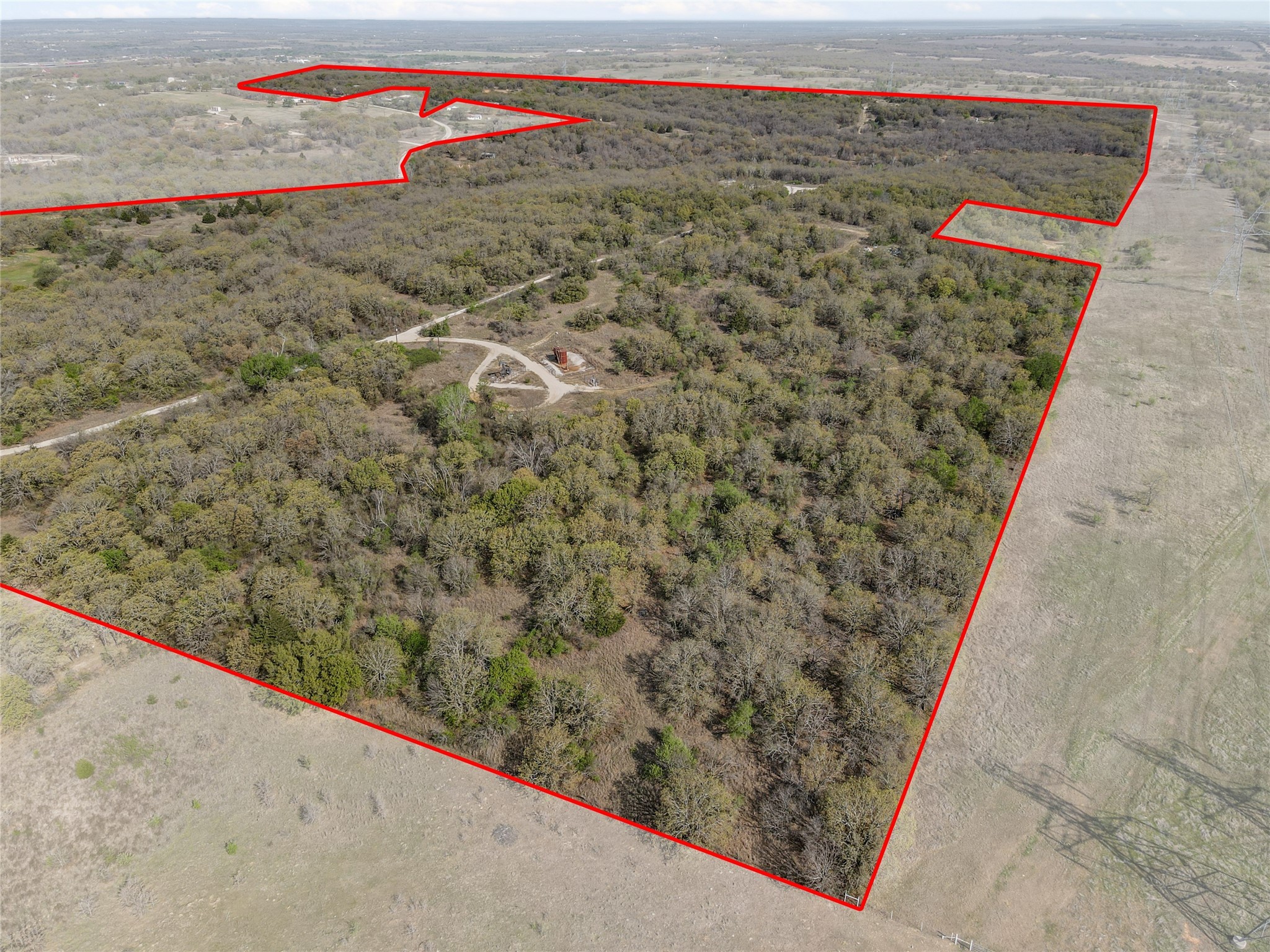 05 County Road 3855 Bridgeport TX 76426