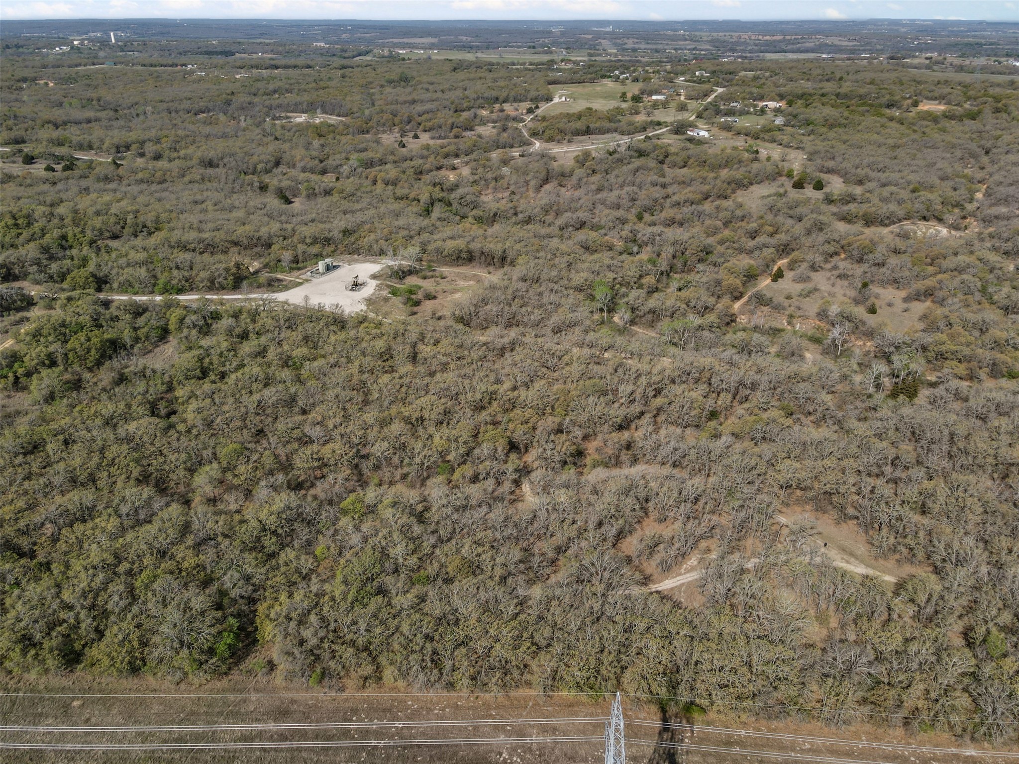 05 County Road 3855 Bridgeport TX 76426