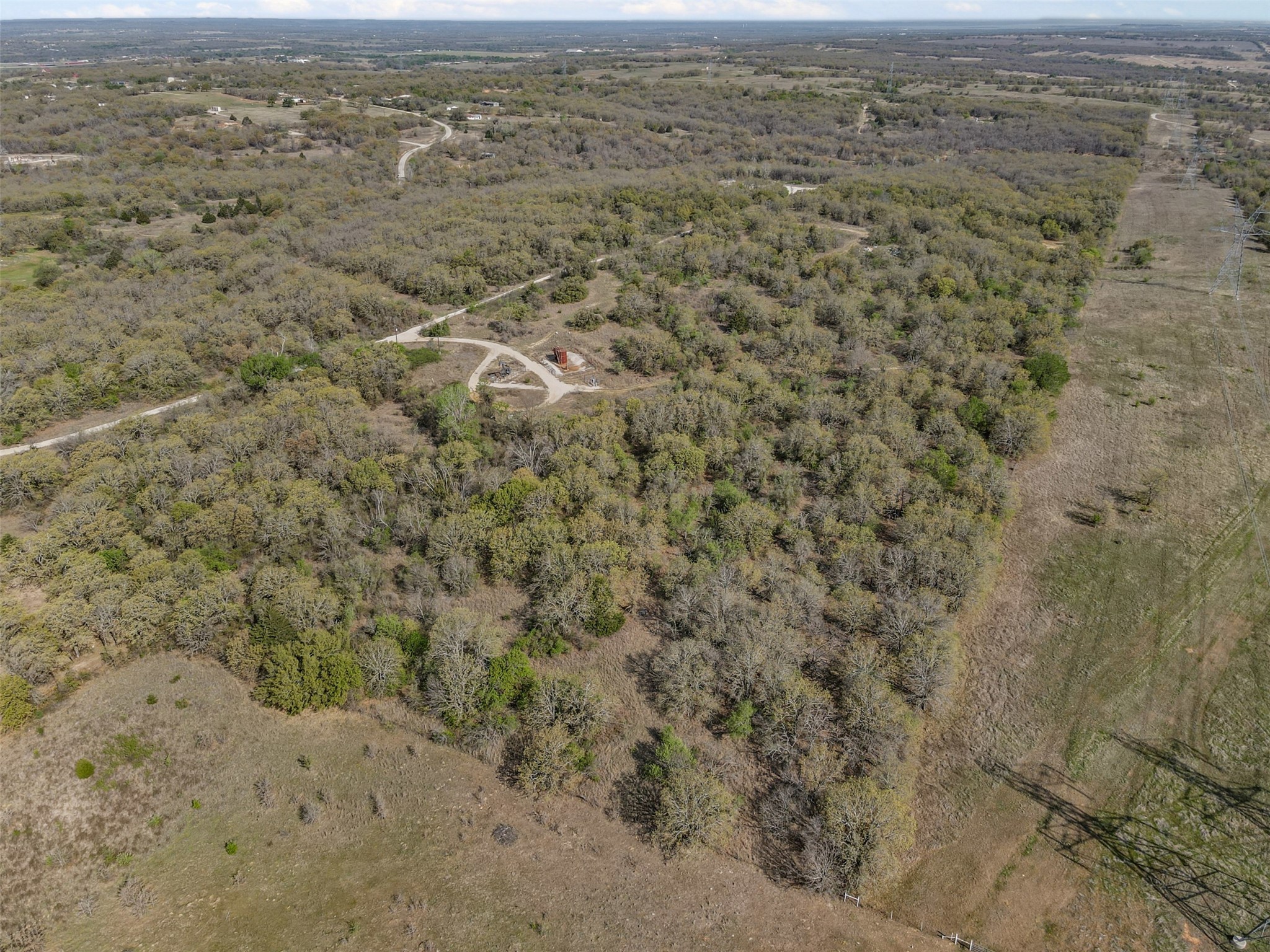 05 County Road 3855 Bridgeport TX 76426