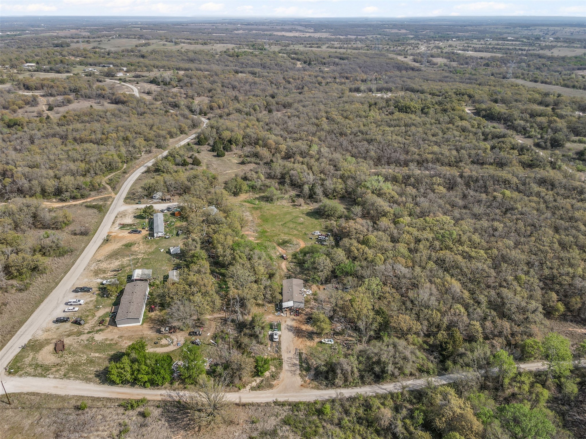05 County Road 3855 Bridgeport TX 76426