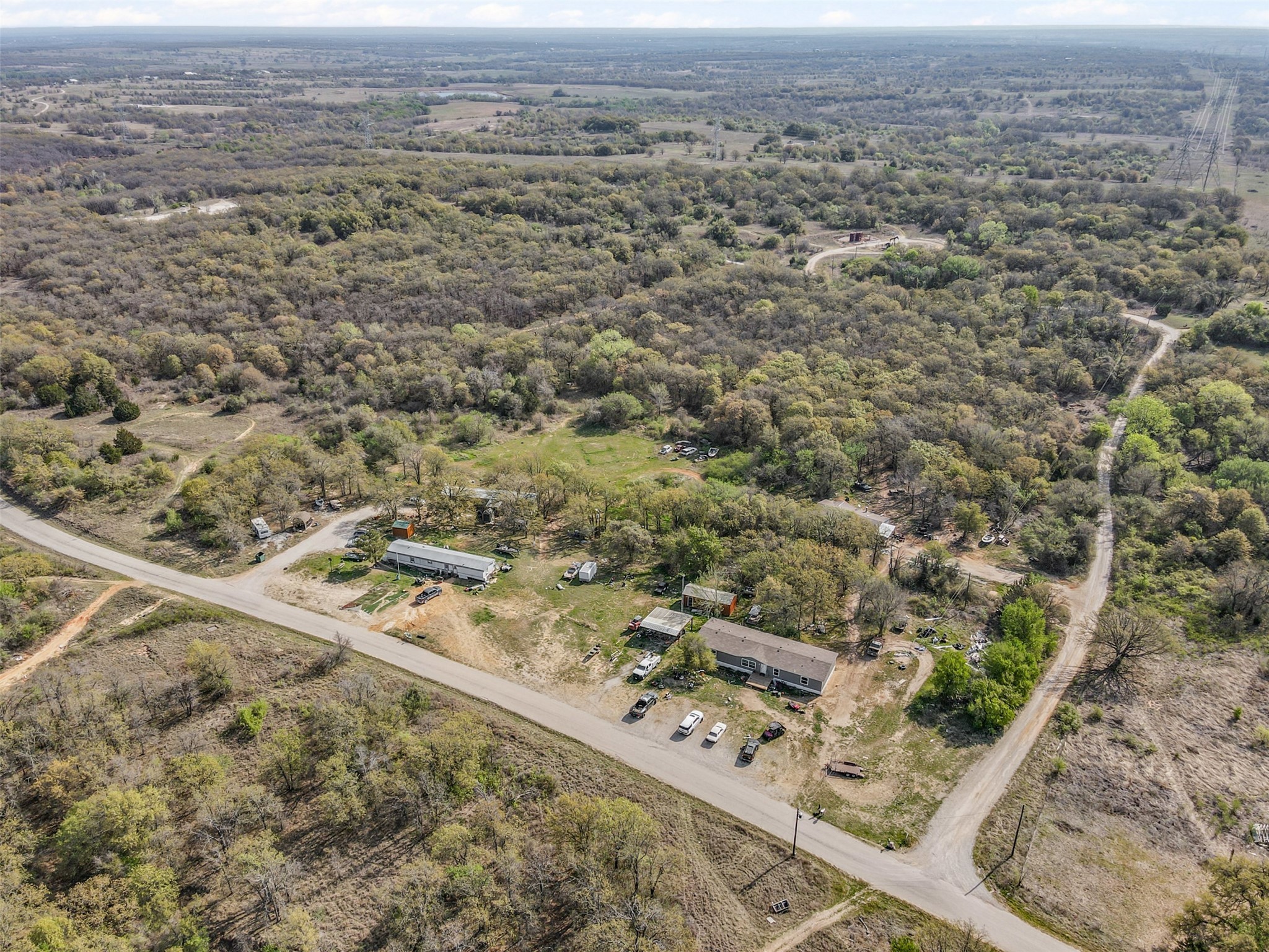 05 County Road 3855 Bridgeport TX 76426