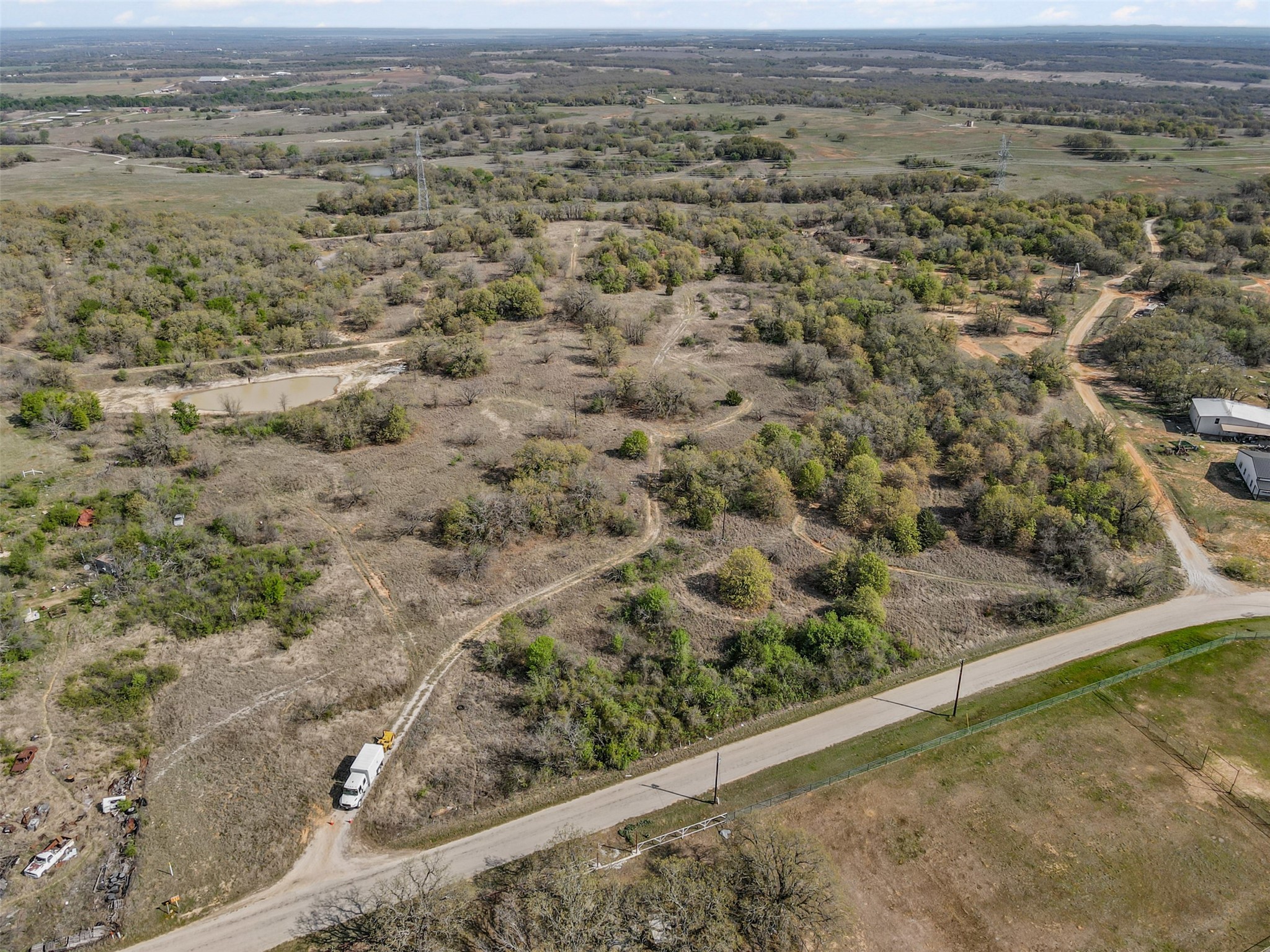 05 County Road 3855 Bridgeport TX 76426
