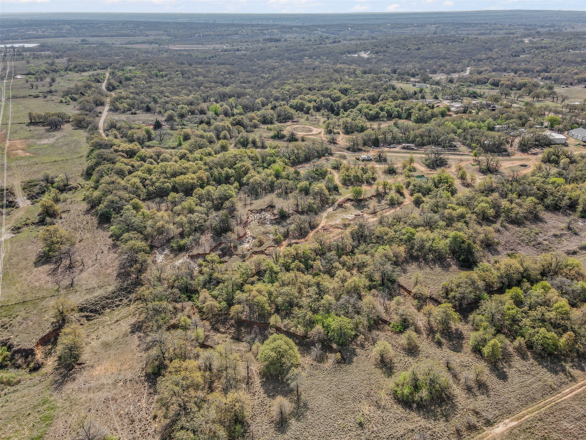05 County Road 3855 Bridgeport TX 76426