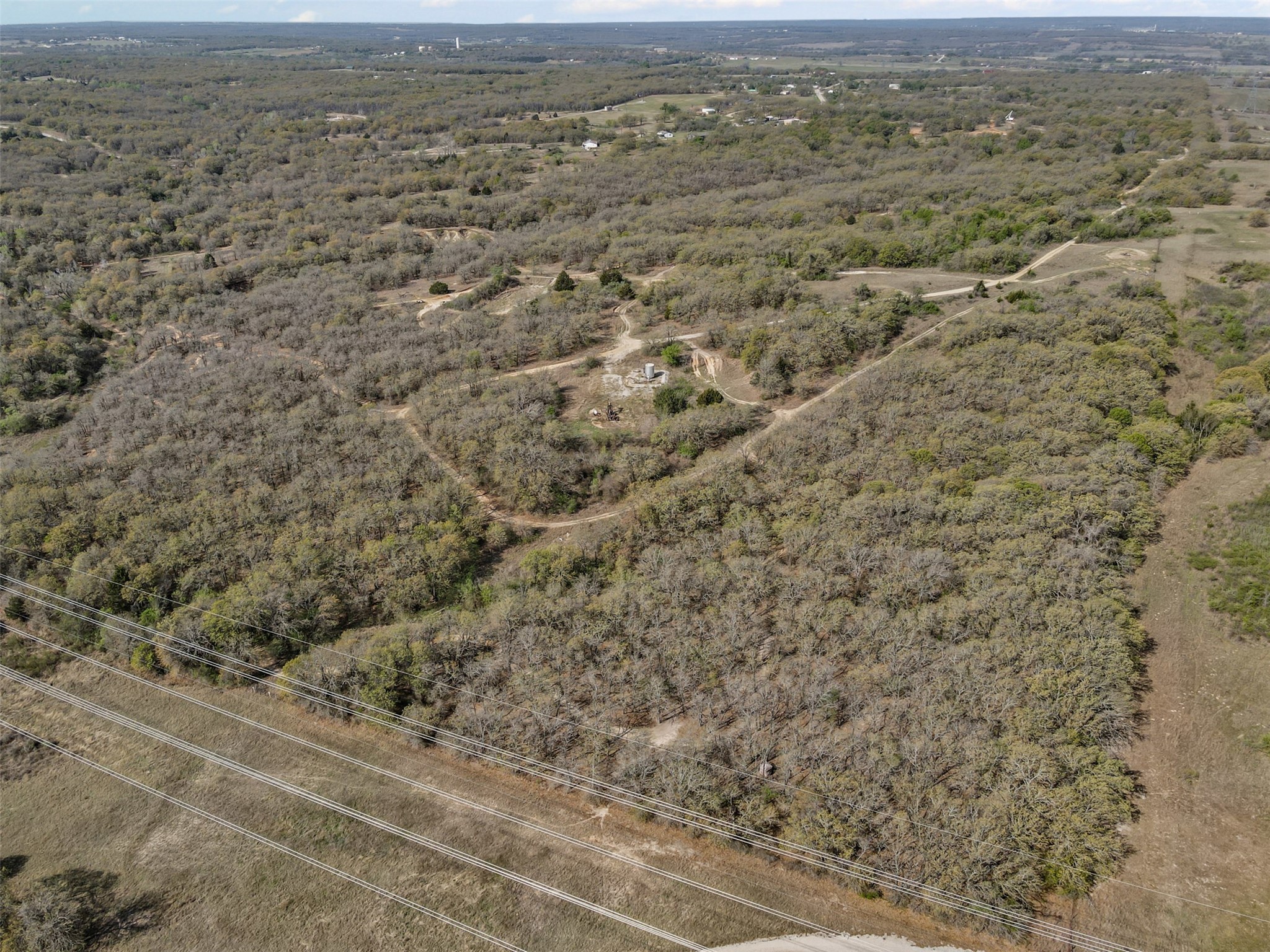 05 County Road 3855 Bridgeport TX 76426
