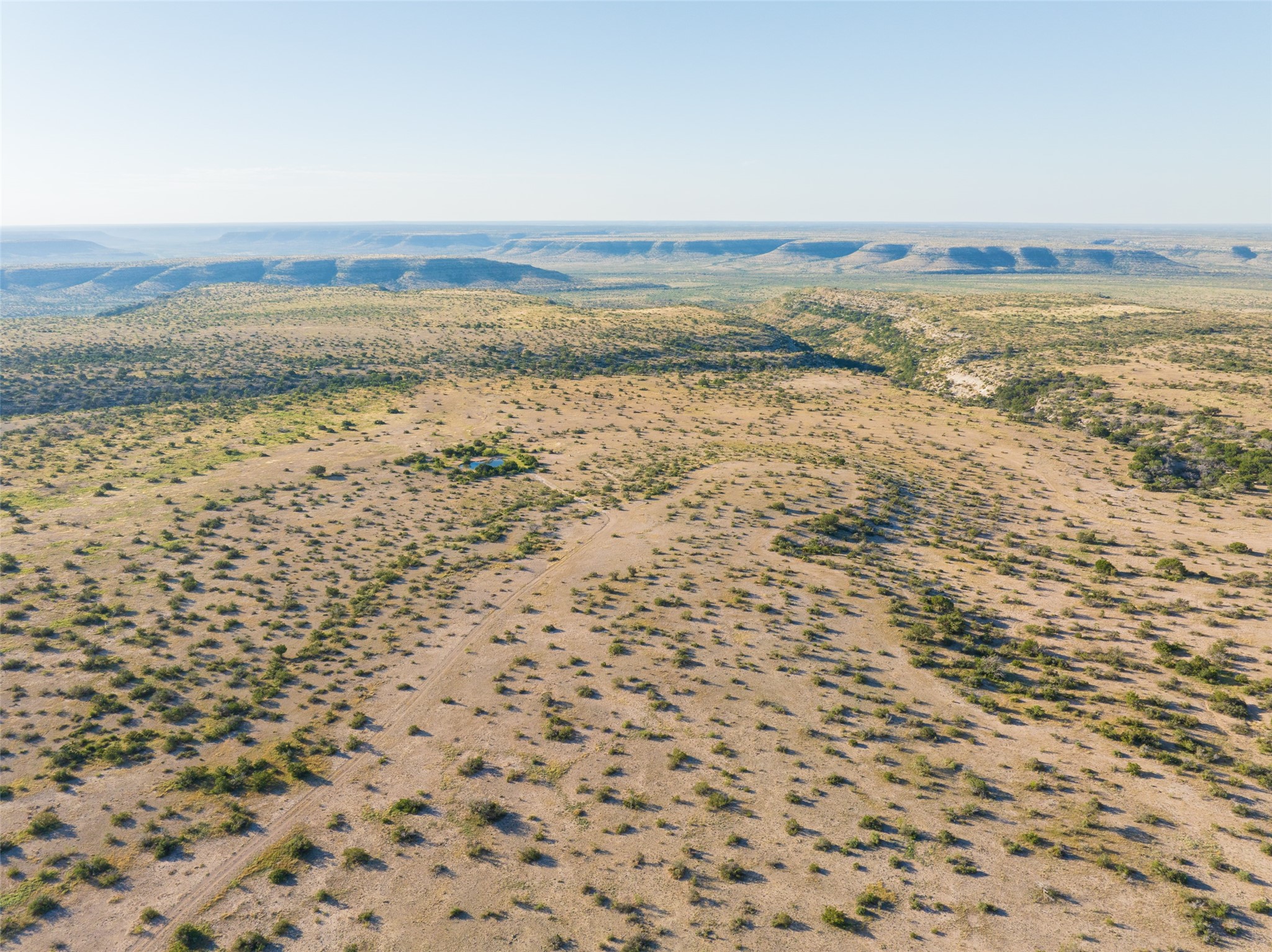 Tbd Fm 2400 And 349 Sanderson TX 79781
