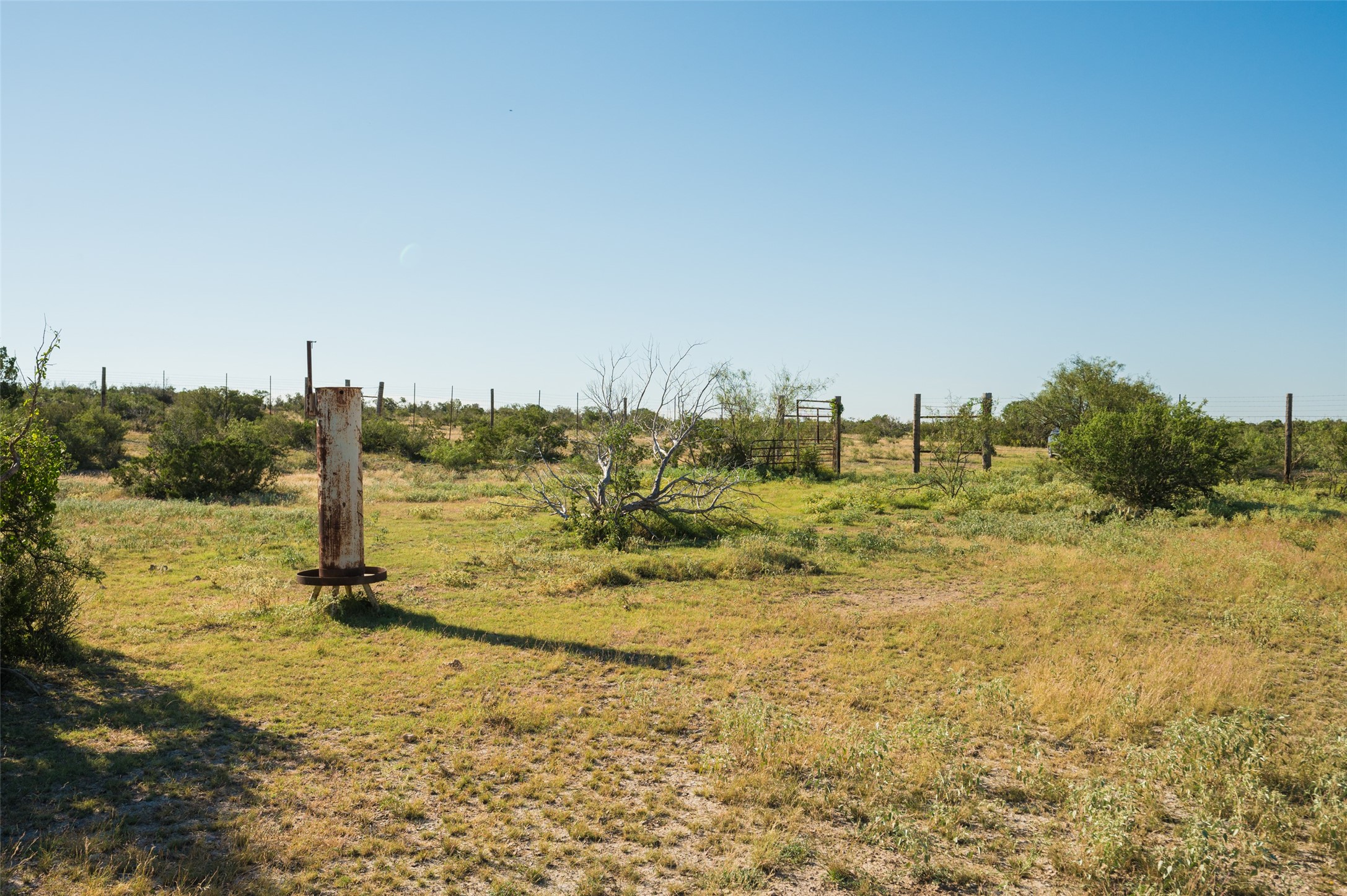 Tbd Fm 2400 And 349 Sanderson TX 79781