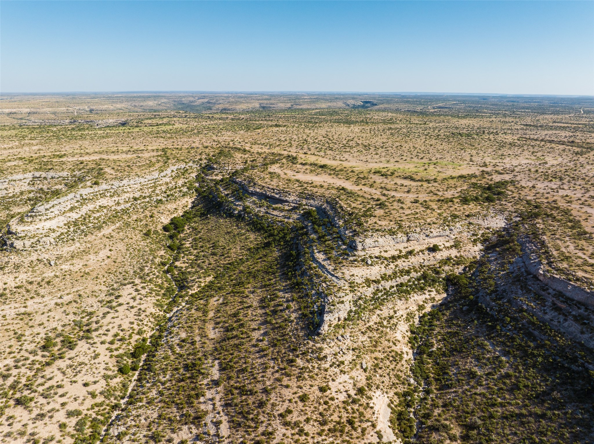 Tbd Fm 2400 And 349 Sanderson TX 79781