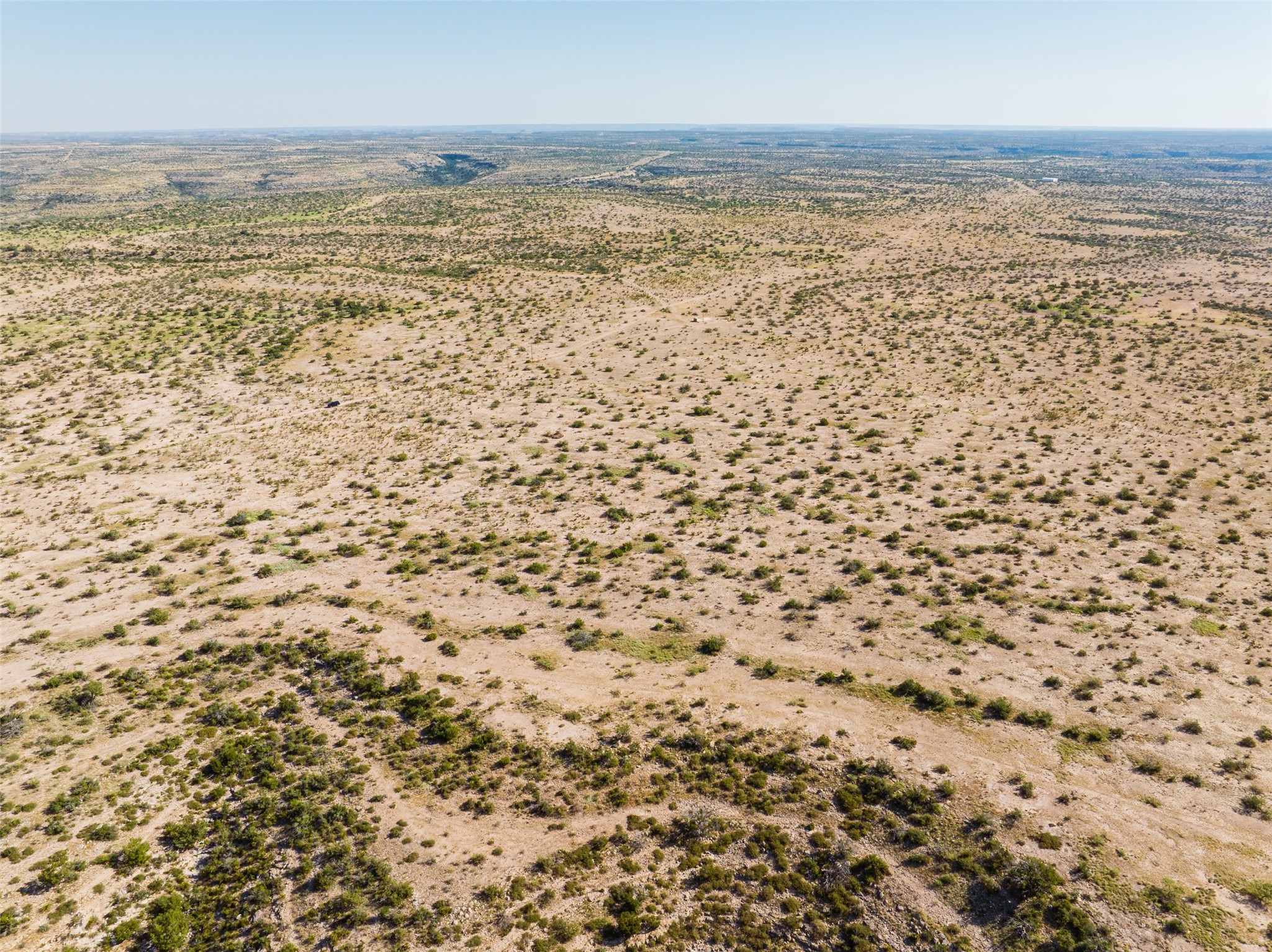 Tbd Fm 2400 And 349 Sanderson TX 79781