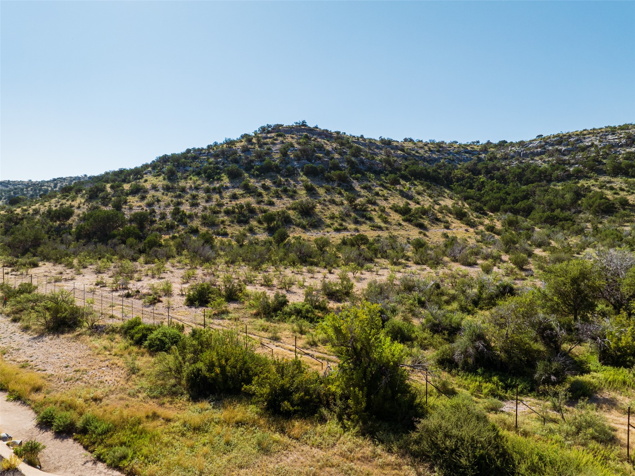 Tbd Fm 2400 And 349 Sanderson TX 79781