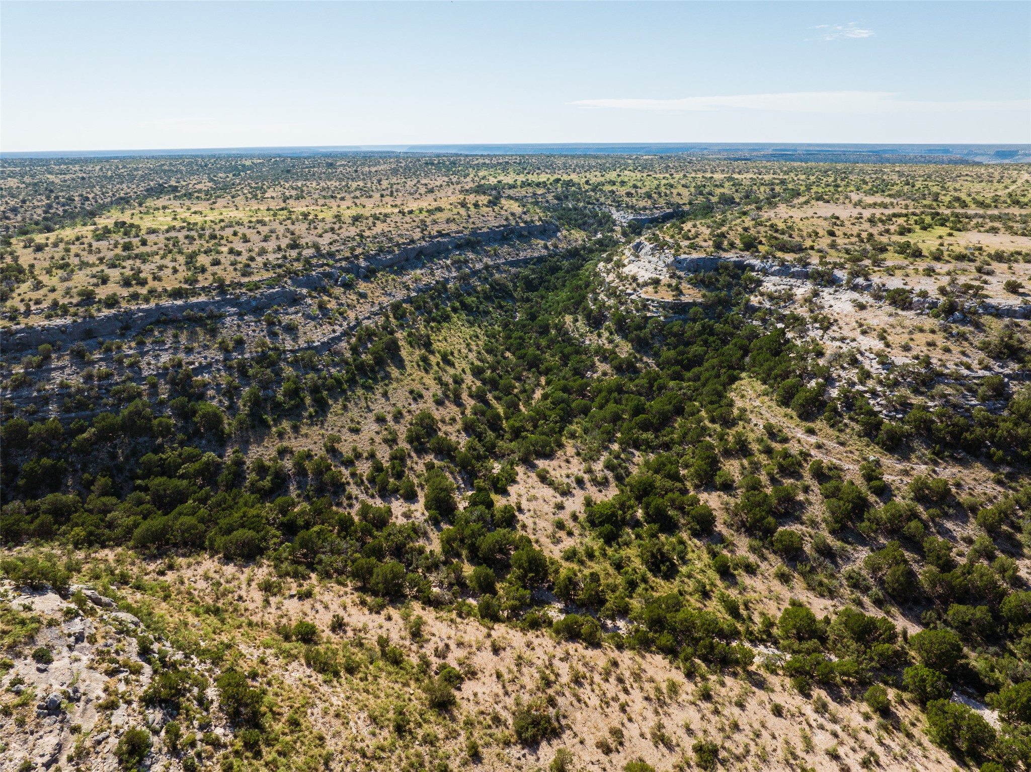 Tbd Fm 2400 And 349 Sanderson TX 79781