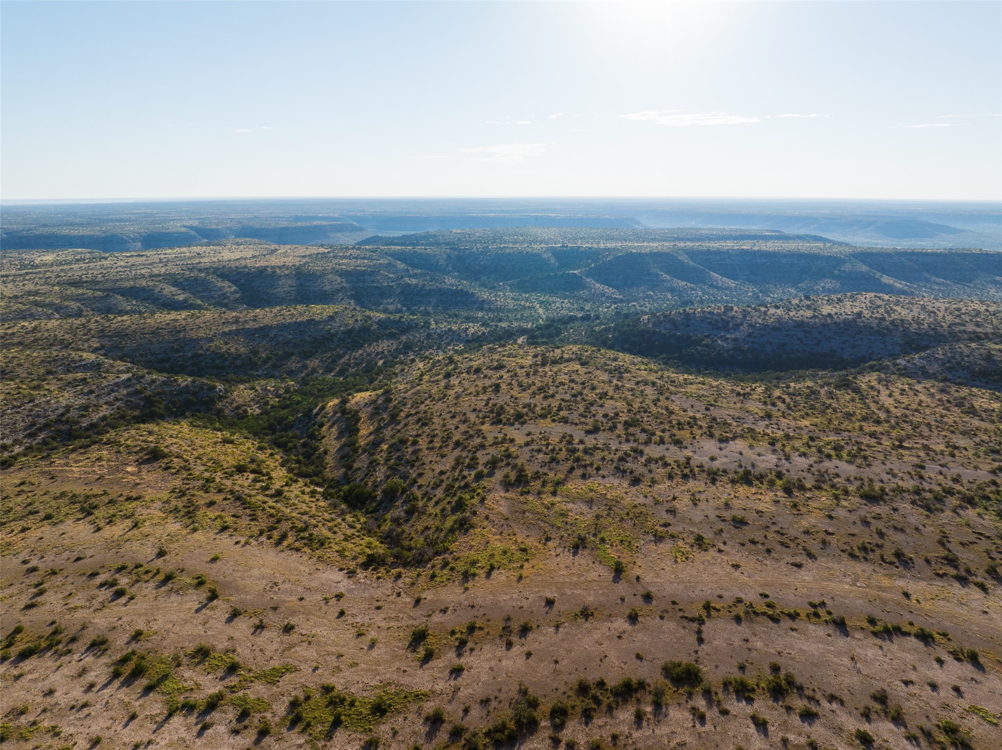Tbd Fm 2400 And 349 Sanderson TX 79781