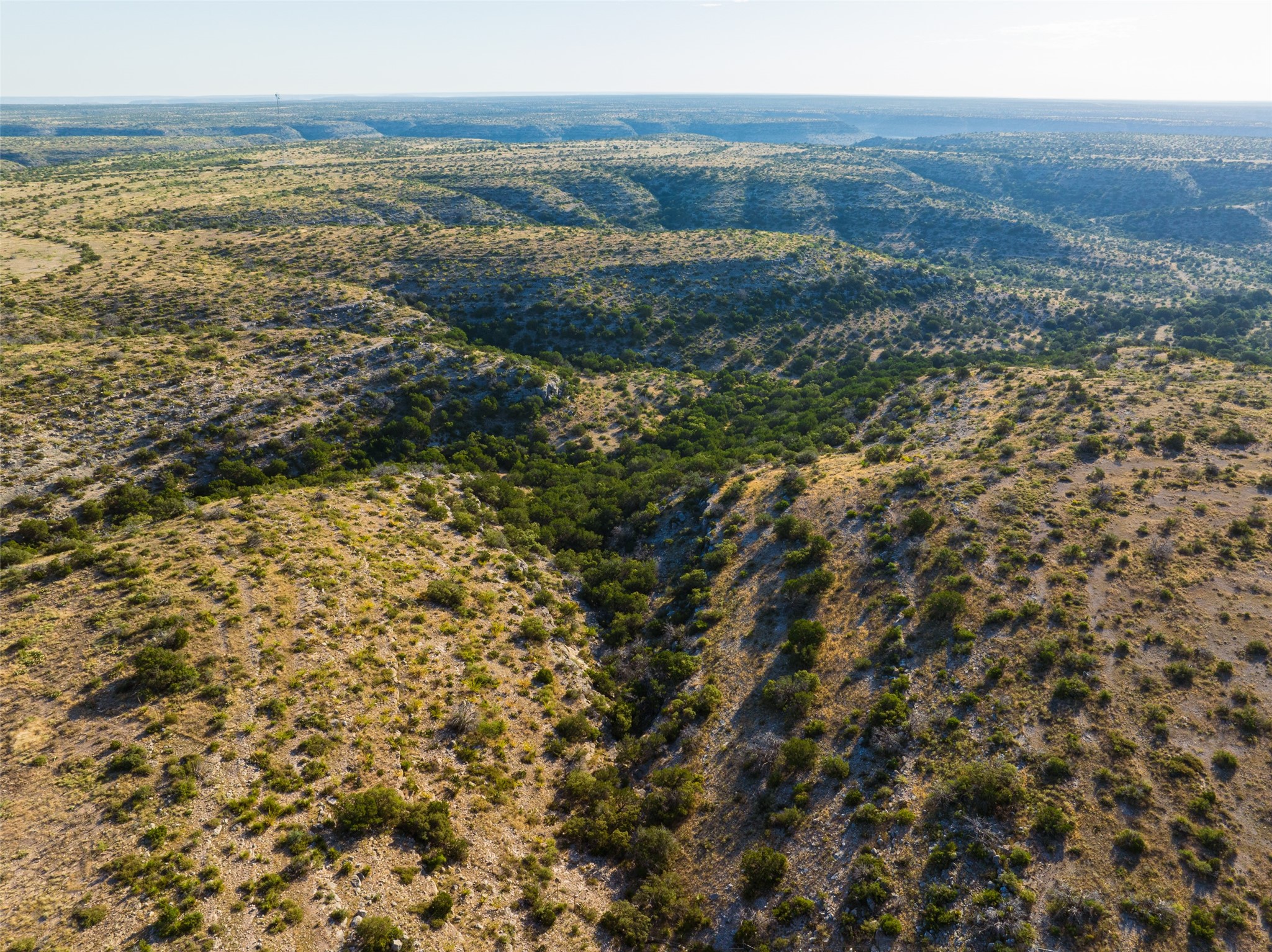 Tbd Fm 2400 And 349 Sanderson TX 79781