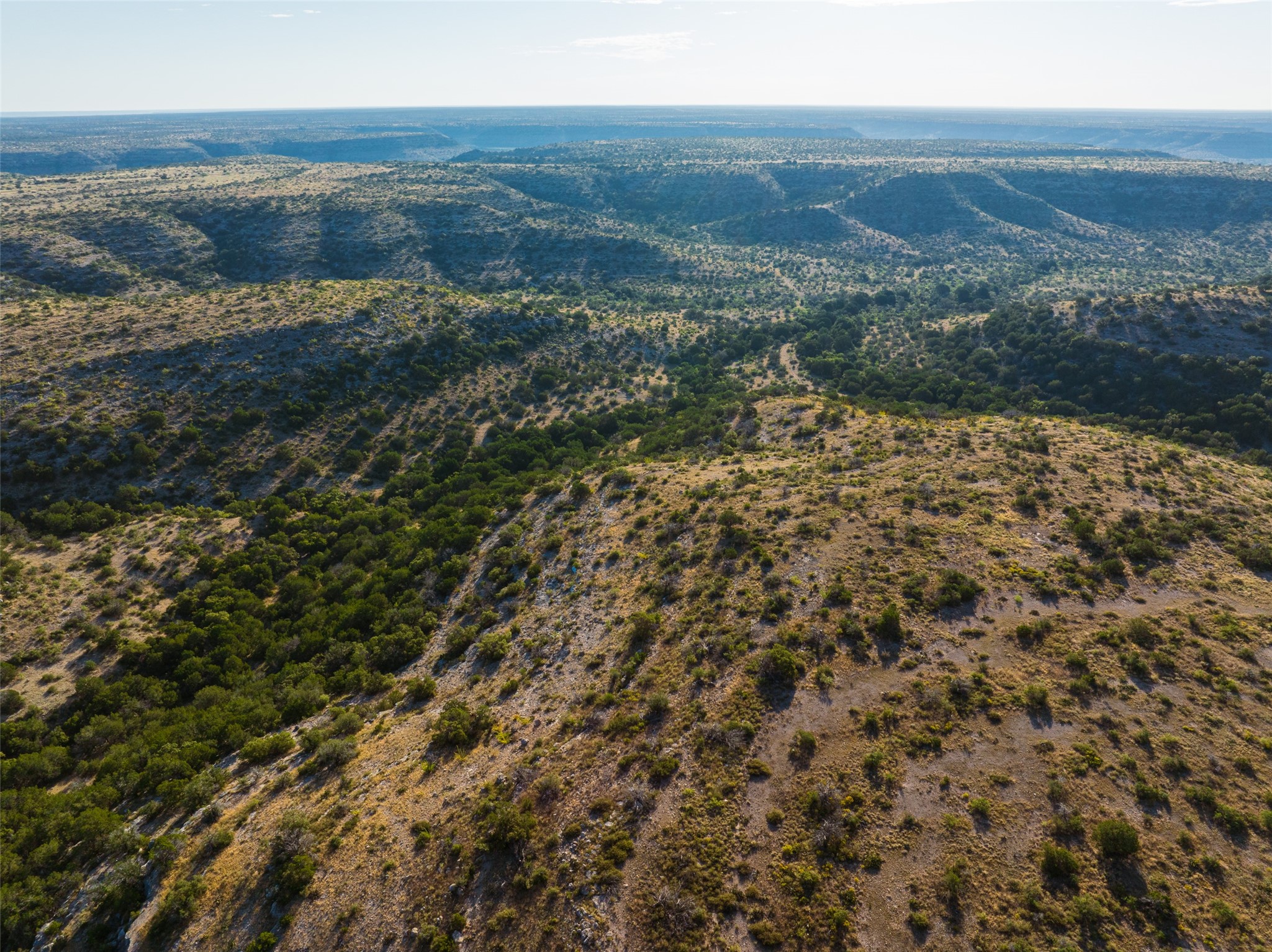 Tbd Fm 2400 And 349 Sanderson TX 79781