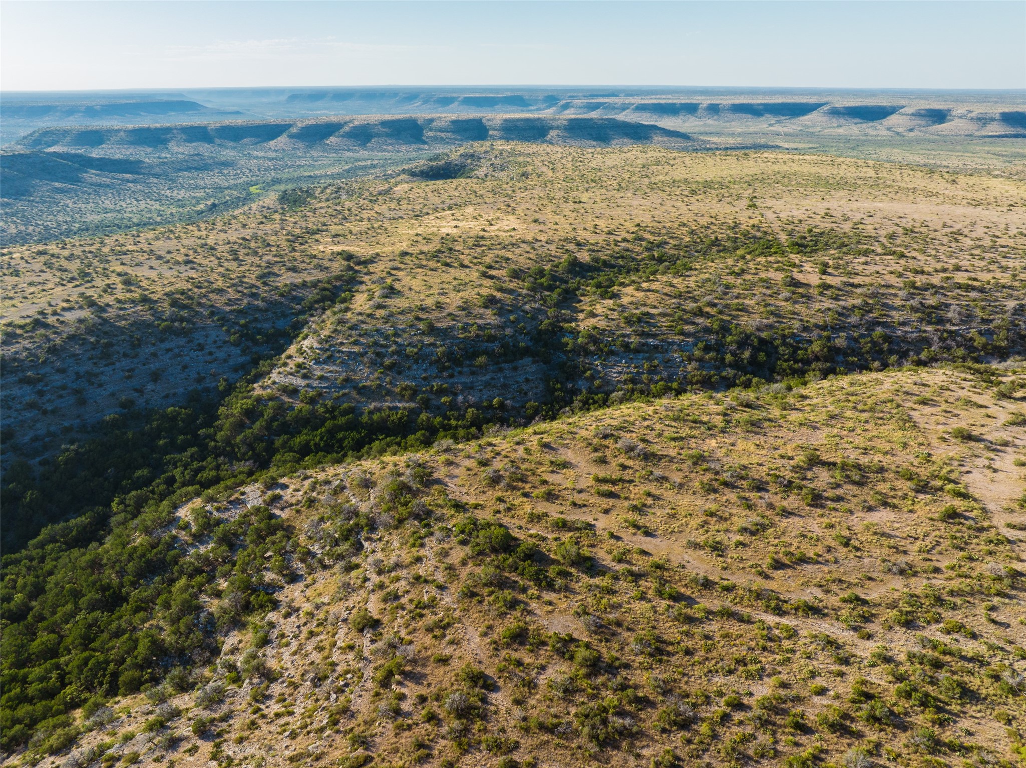 Tbd Fm 2400 And 349 Sanderson TX 79781