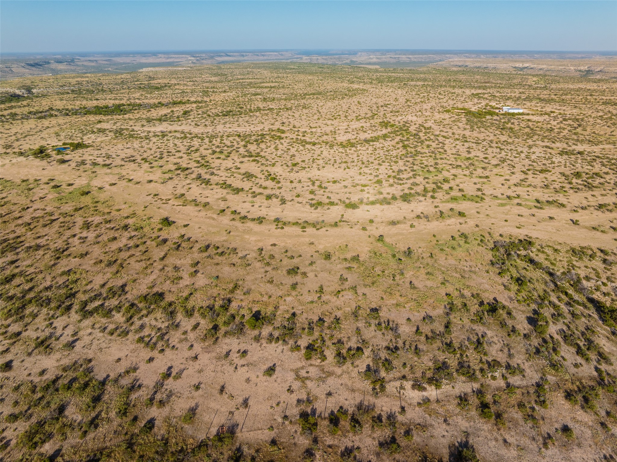 Tbd Fm 2400 And 349 Sanderson TX 79781