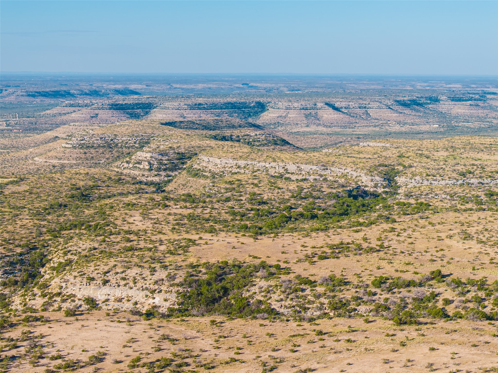 Tbd Fm 2400 And 349 Sanderson TX 79781