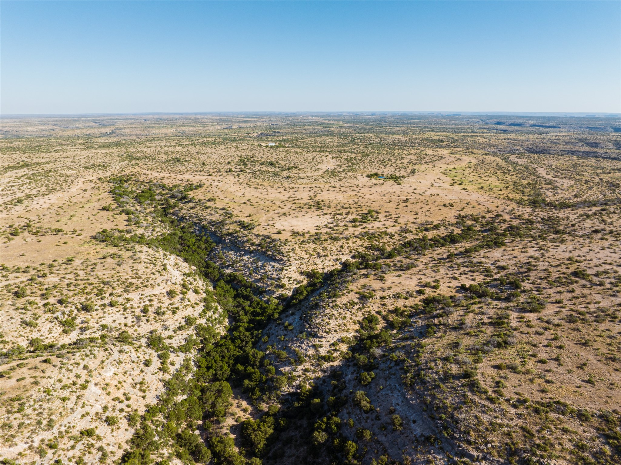 Tbd Fm 2400 And 349 Sanderson TX 79781