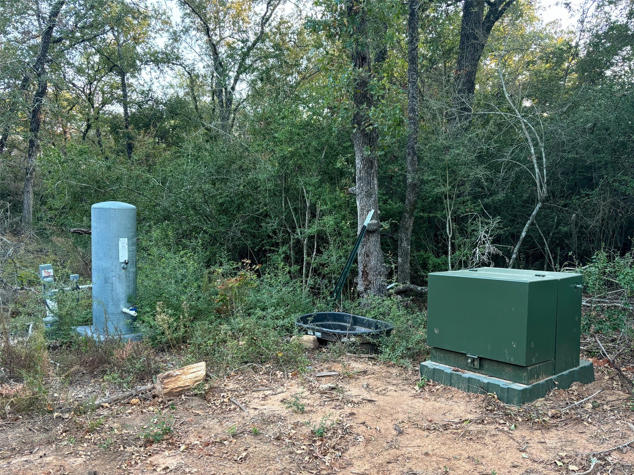 29 Co Road 271a Cameron TX 76520
