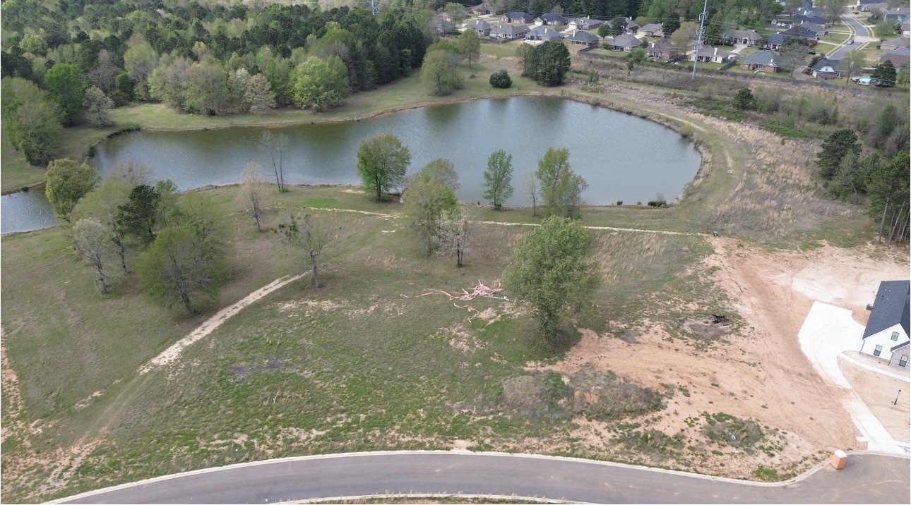 0 Autumn Creek Circle Greenwood LA 71033