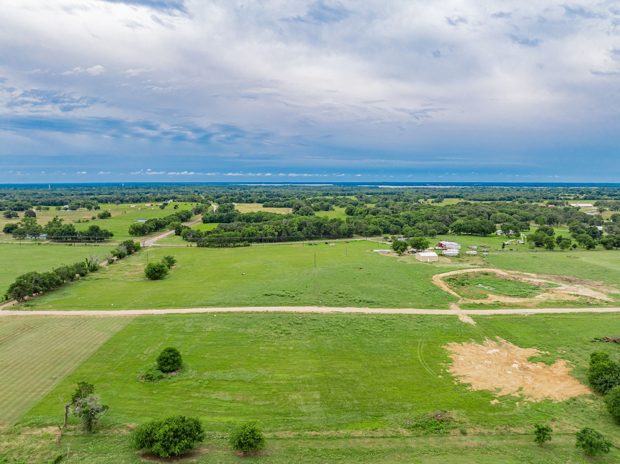 Lot 18 Private Road 5914 Yantis TX 75497