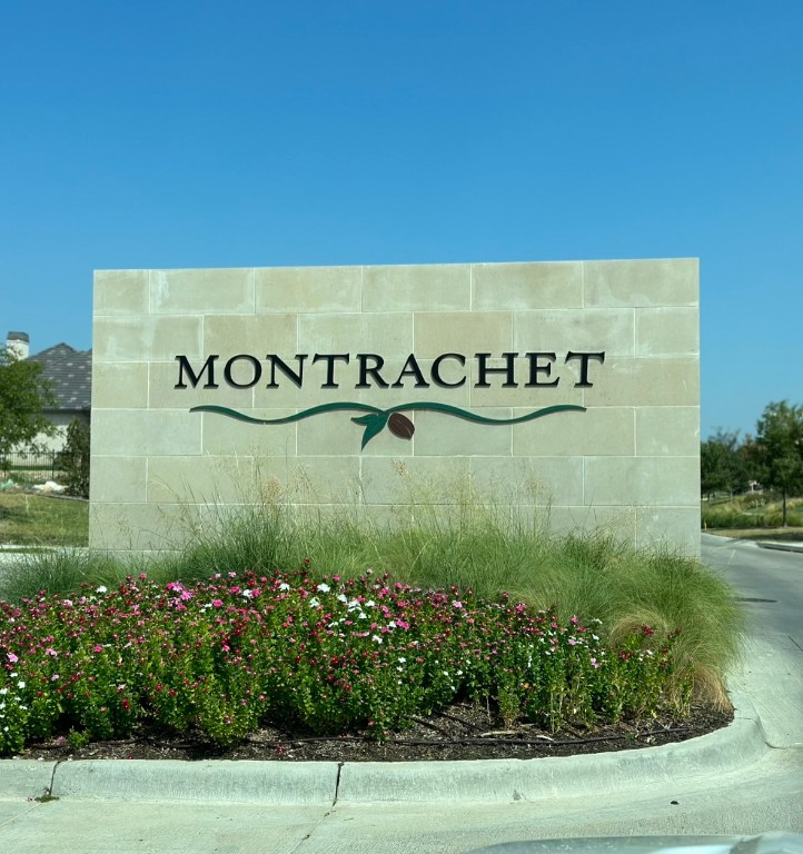 9608 Grand Cru Terrace Fort Worth TX 76126