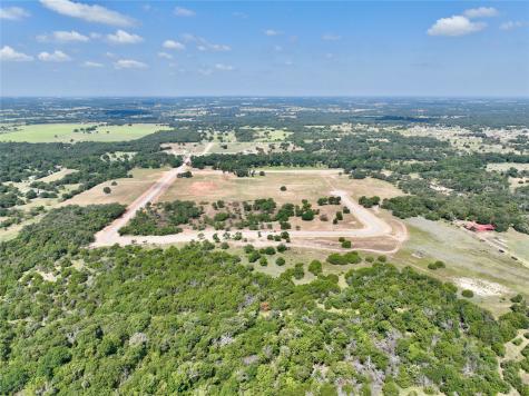 Lot 35 Colt Road Springtown TX 76082