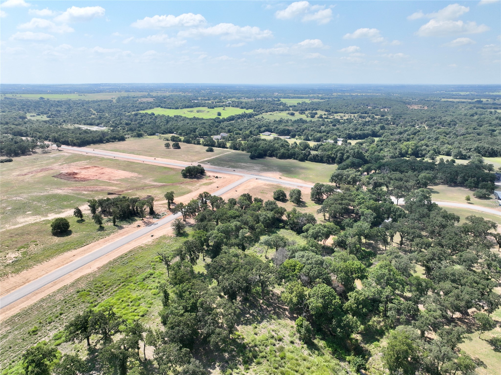 Lot 35 Colt Road Springtown TX 76082