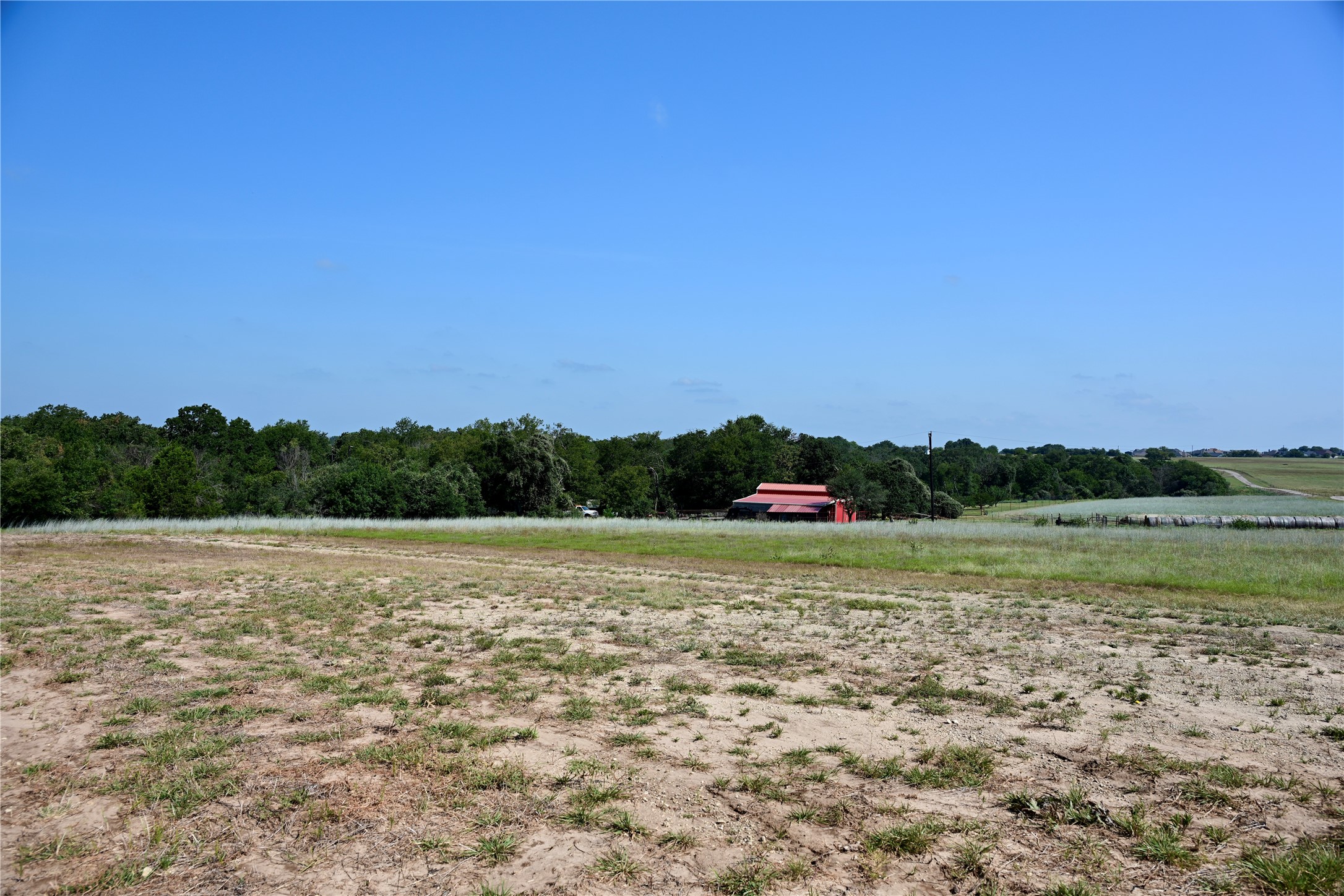 Lot 35 Colt Road Springtown TX 76082