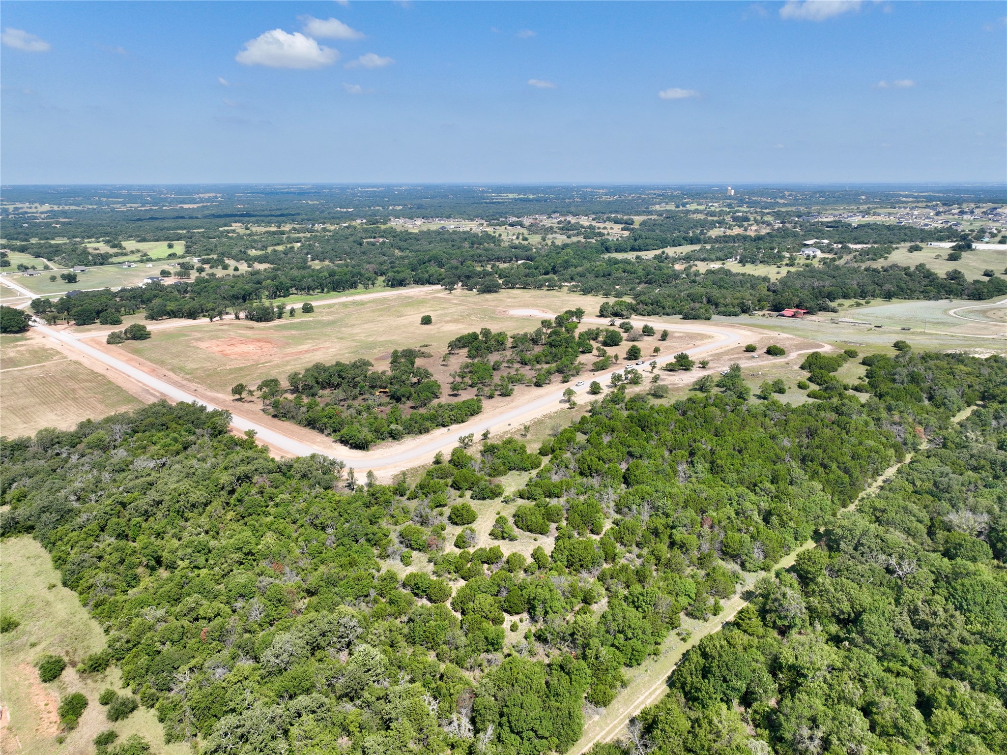 Lot 35 Colt Road Springtown TX 76082