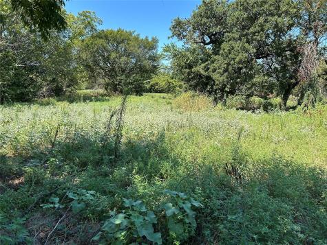 100 N Agnew Street Boyd TX 76023