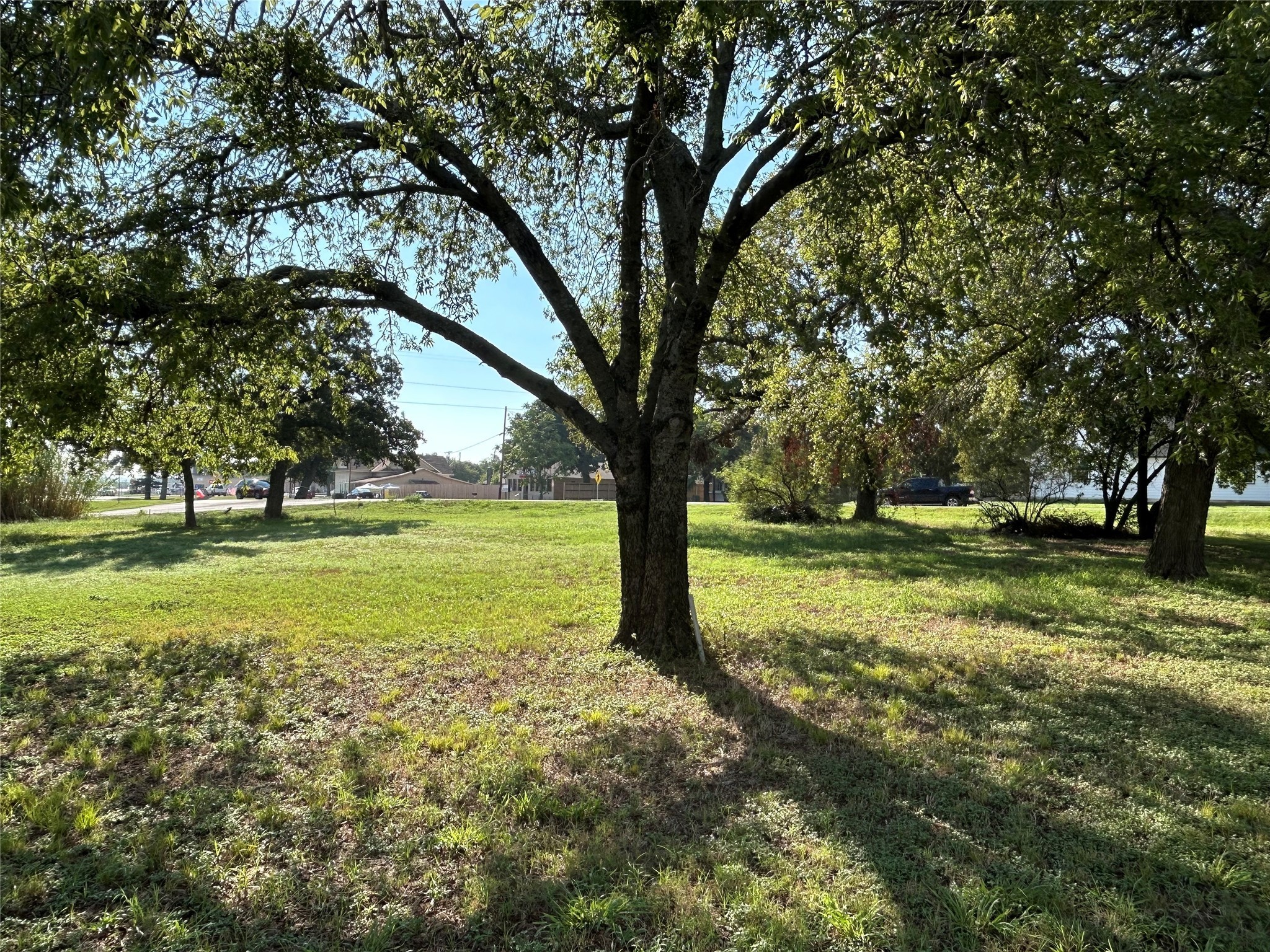 100 N Agnew Street Boyd TX 76023