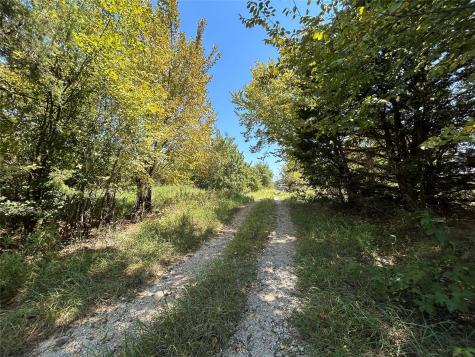 100 N Agnew Street Boyd TX 76023