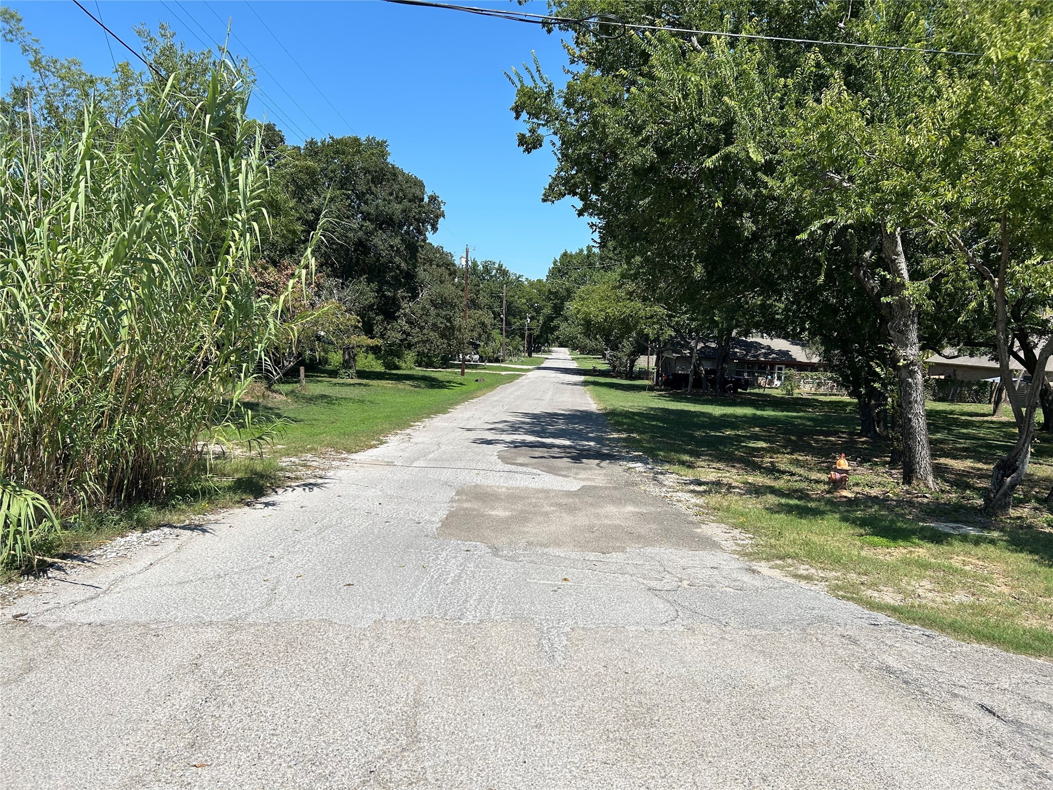 100 N Agnew Street Boyd TX 76023