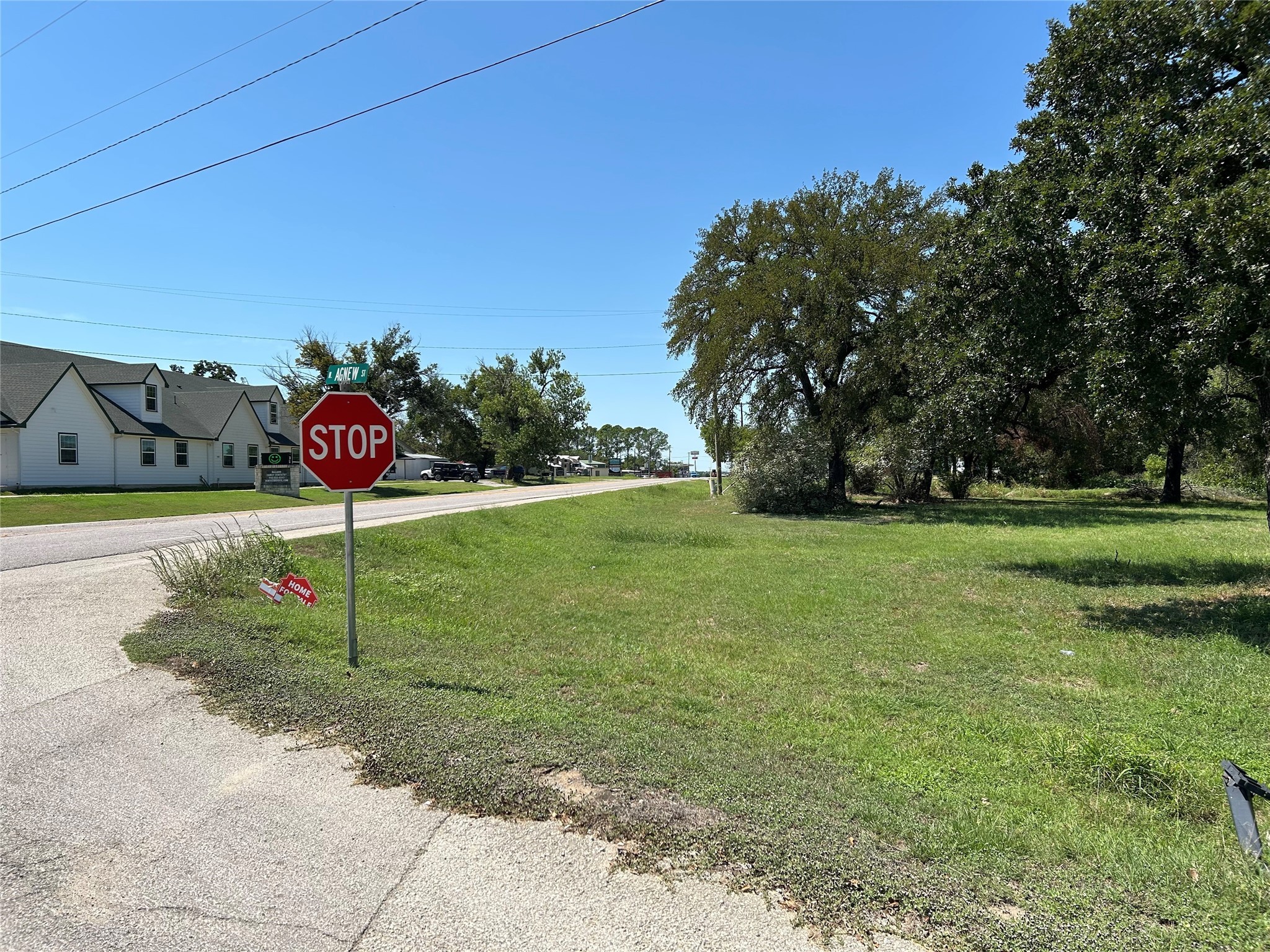 100 N Agnew Street Boyd TX 76023