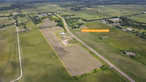 8536 S Us Highway 287 Corsicana TX 75109