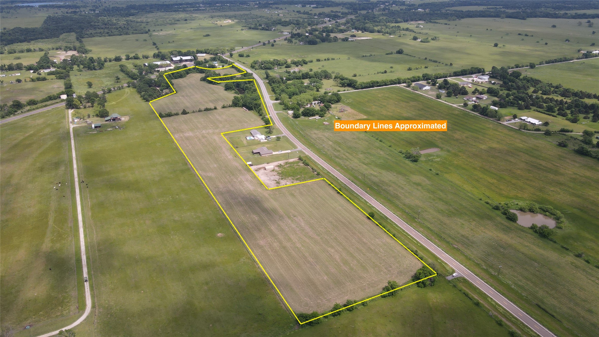 8536 S Us Highway 287 Corsicana TX 75109