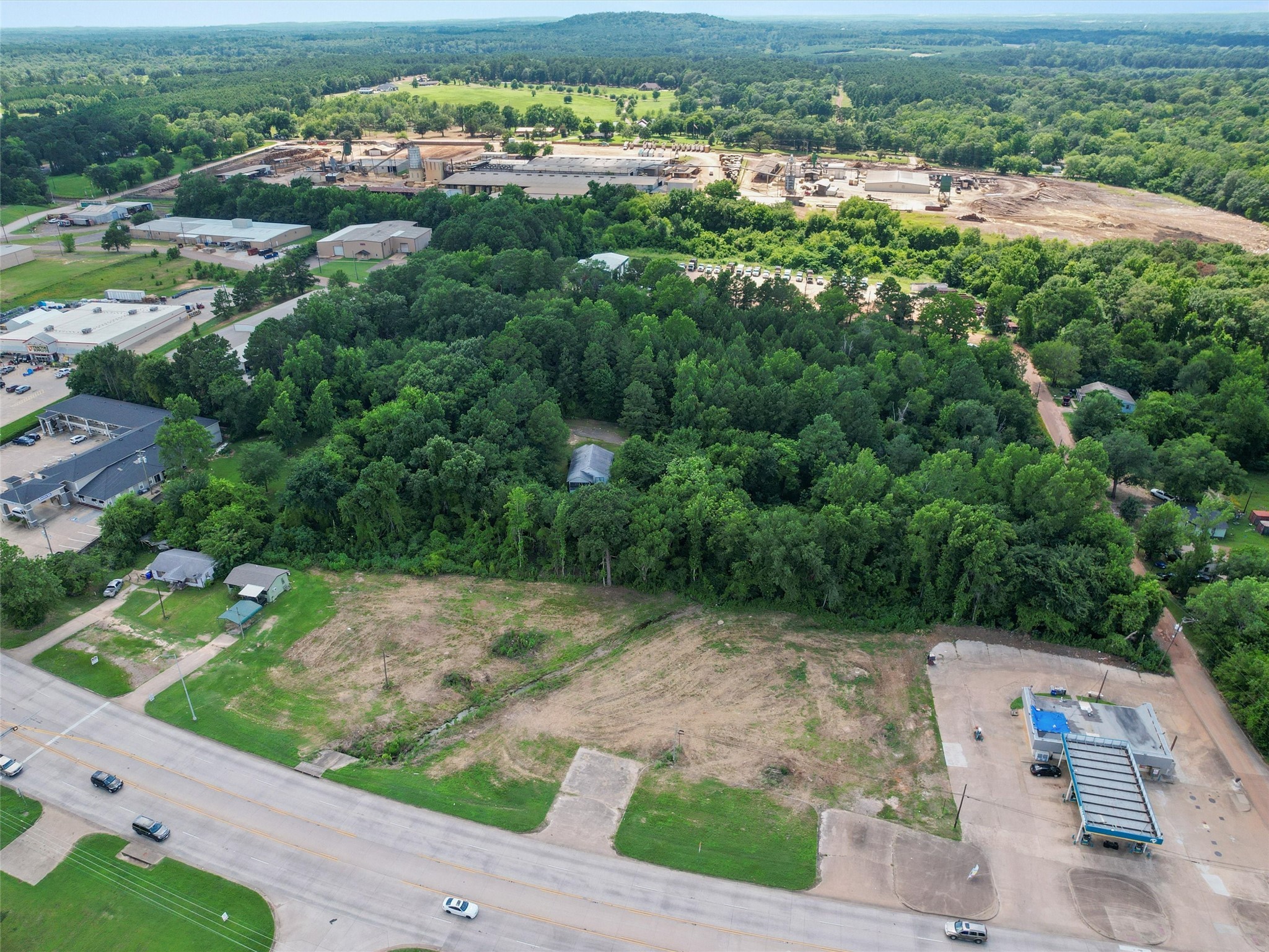 850 S Us Highway 271 Gilmer TX 75644