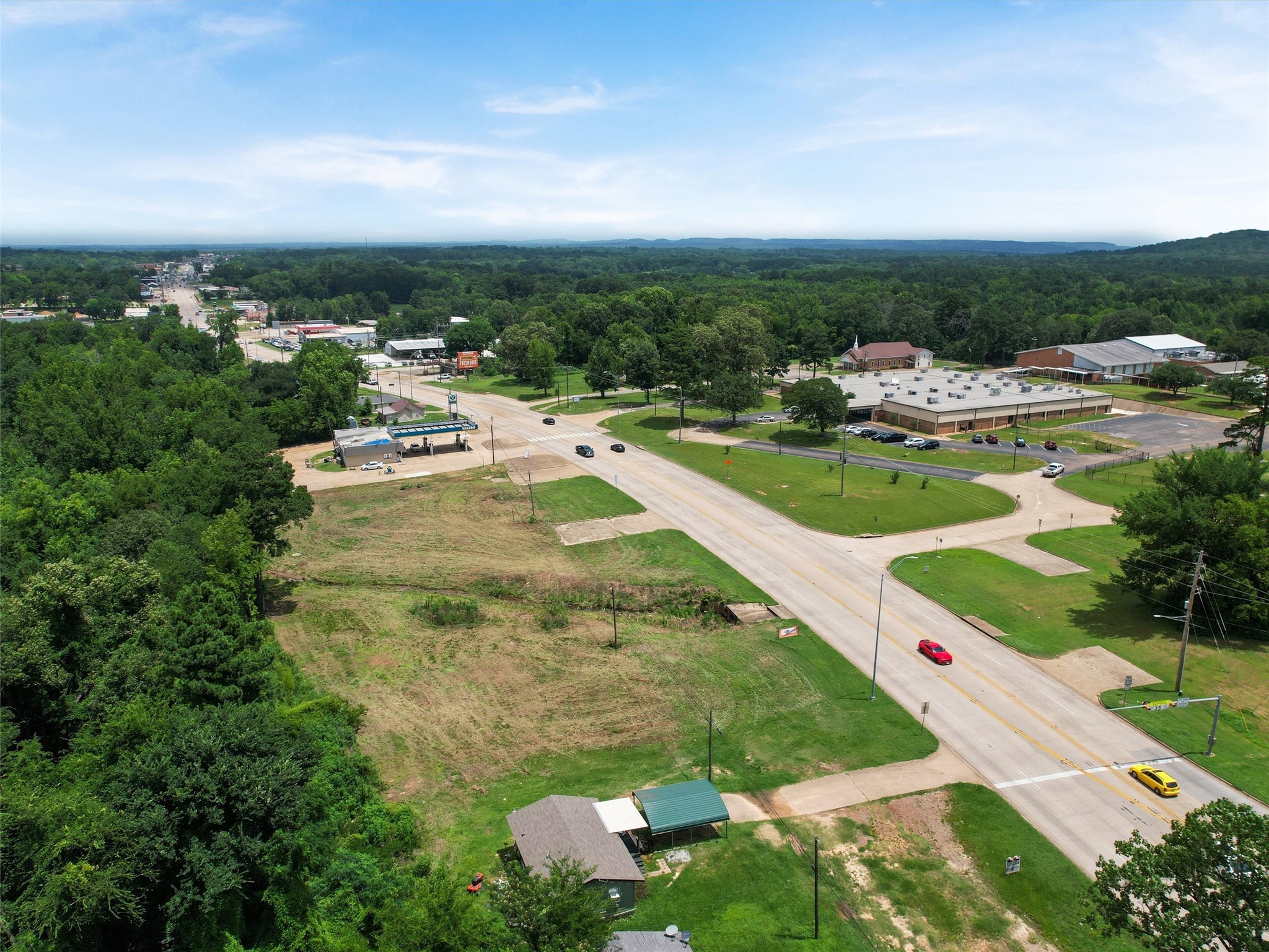 850 S Us Highway 271 Gilmer TX 75644