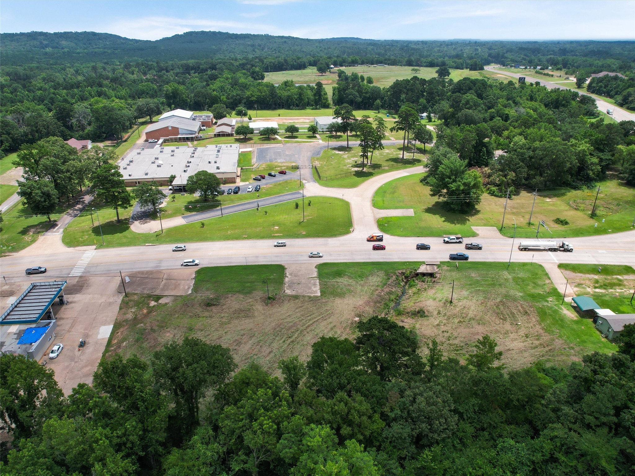 850 S Us Highway 271 Gilmer TX 75644